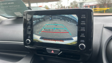 Toyota Yaris 1.5 Hybrid Design 5dr CVT Hybrid Hatchback